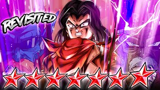 (Dragon Ball Legends) AN UNDERRATED OPTION! PUR GT ANDROID 17 IS IN A GREAT SPOT THIS META!