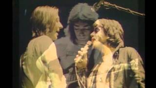 CAN UTILITY AND THE COASTLINERS- GENESIS