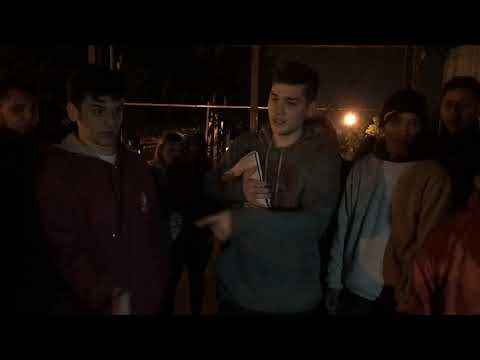 Pandul vs Nano vs Ese vs Lean // CLASIFICATORIA// RAZZA FREE// TORNEO OFICIAL // FECHA 2