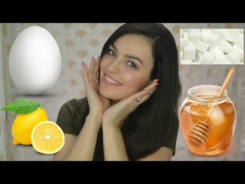 روتين عنايتي ببشرتي كما ينصح أطباء الجلد | دللي بشرتك بثلاث ماسكات محضرة في المنزل هنا hana