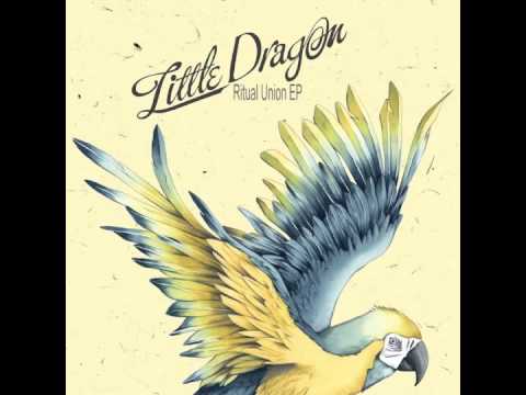 Little Dragon - Ritual Union (Maya Jane Coles Remix)