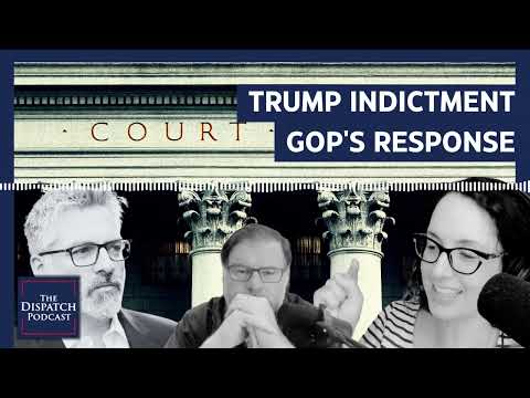 Trump's Indictment, Ron DeSantis' Response, Hillary Clinton's Emails