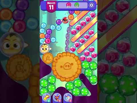 Angry Birds Dream Blast Level 2759