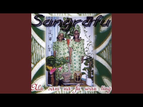 We Suku Na Jaw Te (Jaw)