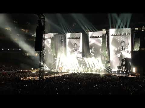 THE ROLLING STONES - "START ME UP" LIVE IN NEW JERSEY - 6/5/19