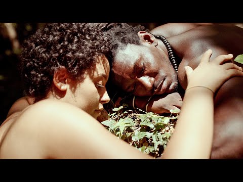 Alpha Steppa x Awa Fall - Perennial Love (Official Video) [Steppas Records] Dub Reggae 2023