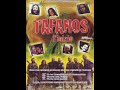 2002 - Tafanos: L