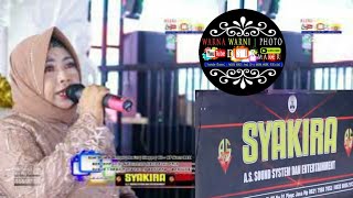 Download lagu SYAKIRA_as | Penyesalan || WARNA WARNI || wd Harisun & Rati | 07032021 mp3