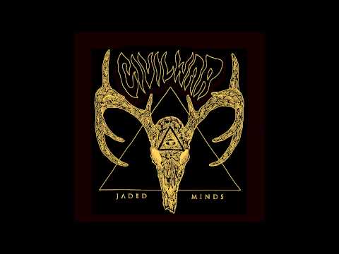 Civil War - 04 Swallowed Lies