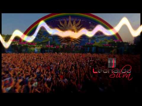 Dj Leonardo Silva (Video-loop)