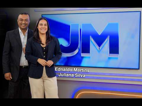 JORNAL METROPOLITANO - 17 03 26