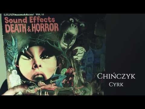 06. Chińczyk - Cyrk Ft. Dj Gondek / Muzyka: Funky RecordZ