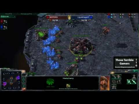 MVP-DRG v Liquid-HayprO