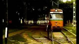 Alphaville - Fades Away in Technicolor