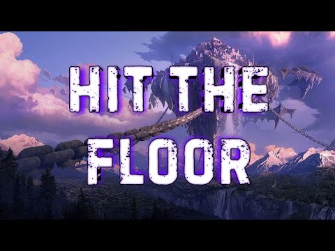 Draeden x Micah Martin - Hit The Floor