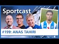 SPORTCAST #199: Tahiri scoorde twee keer in de Friese derby: "Dat blijft je je hele leven bij".