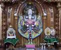 Swaminarayan Aarti Chhadi Gurukul Surat Part 4