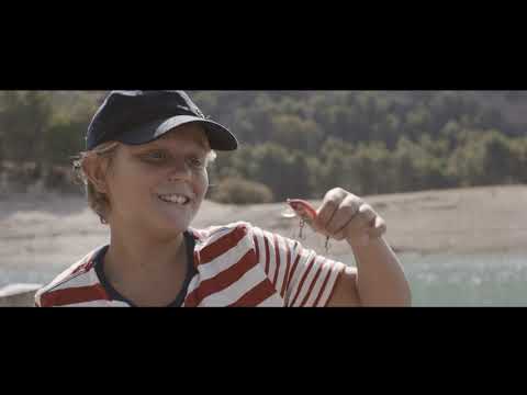 Black Bass   Short Film Trailer