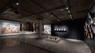 Meanwhile Exhibition