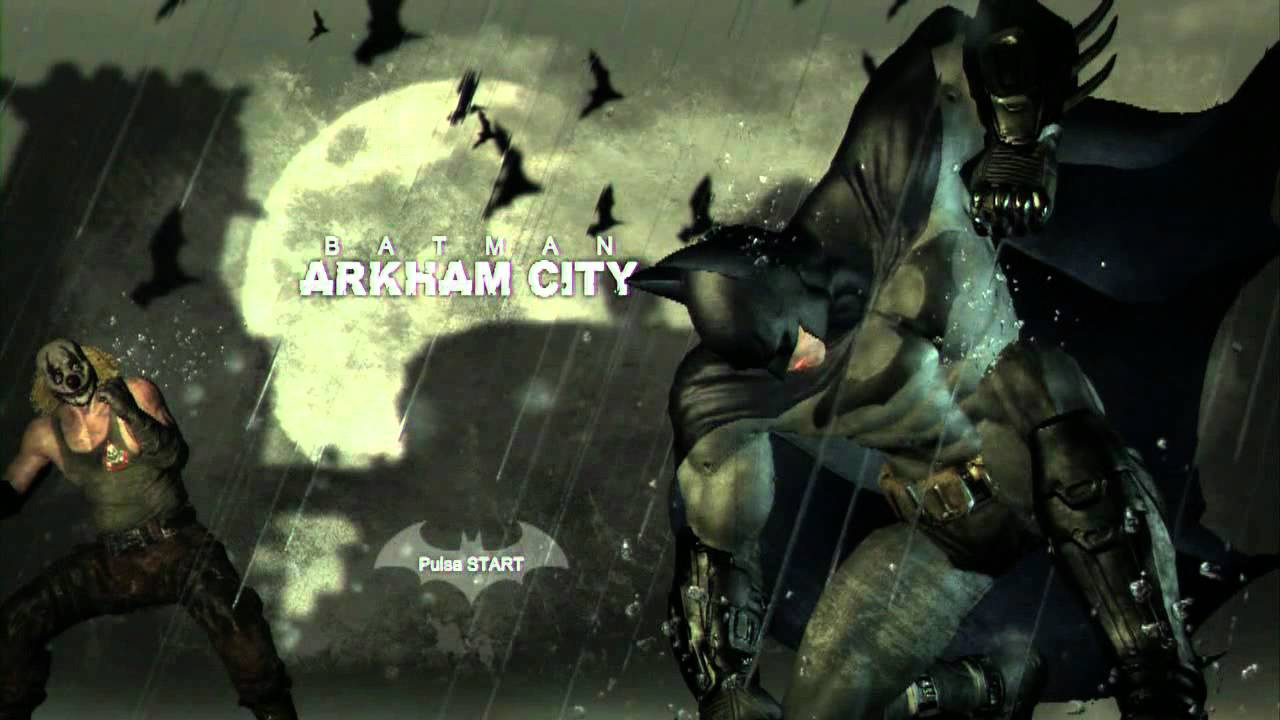 Бэтмен аркхем сити на русский язык. Batman arkham asylum 2. Меню бэтмена. Крылатый страж batman arkham city. Batman arkham knight главное меню.