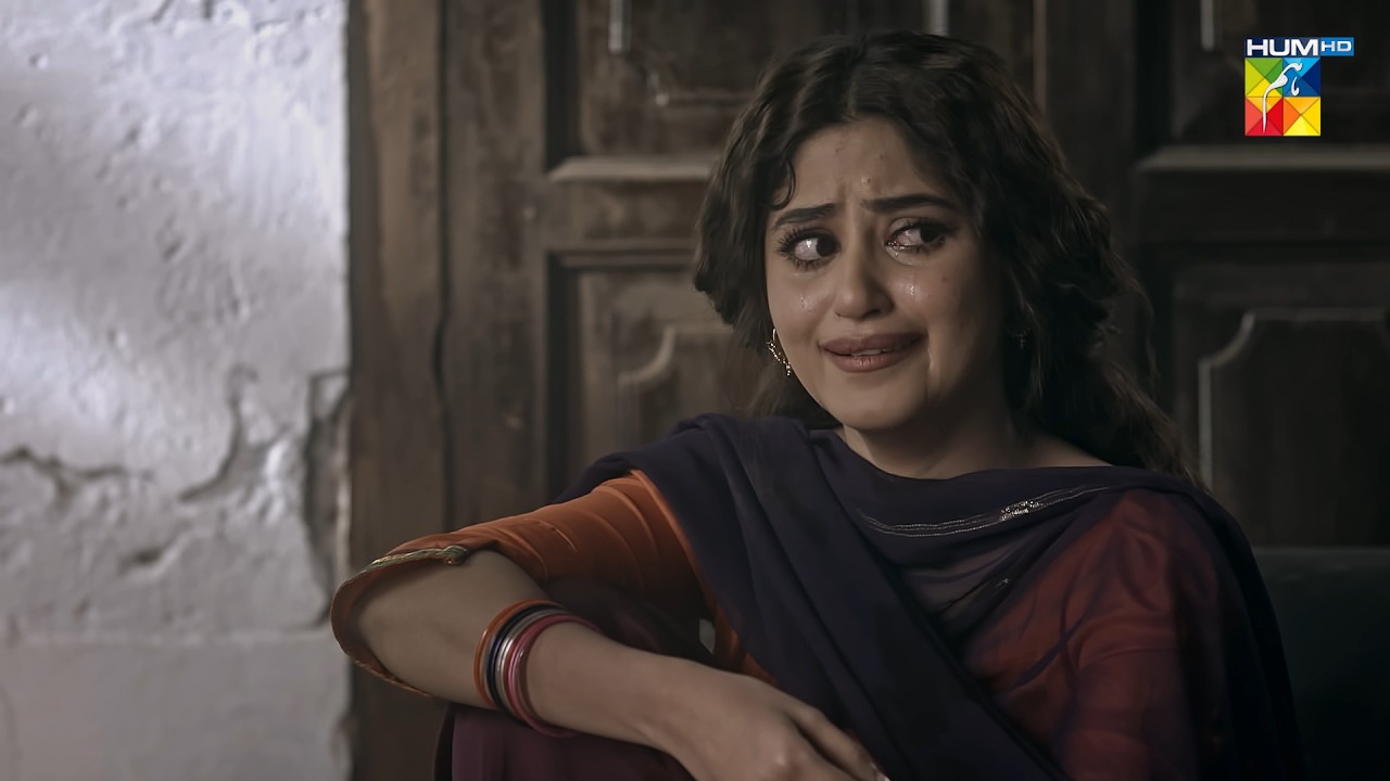 Chammi’s Best Scenes Ever 😂❤️ #sajalaly #ahadrazamir #ahsankhan  | Aangan | HUM TV
