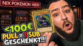 Pack Opening Challenge: Wer gewinnt 1 SUB?  | Trading Card Shop Simulator | Yu-Gi-Oh MOD