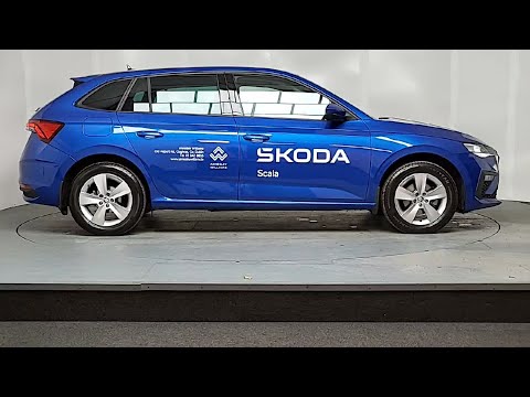 Skoda Scala Selection 1.0tsi 115Bhp - Image 2