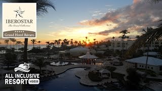 preview picture of video 'Iberostar Grand Hotel Bavaro Punta Cana, Dominican Republic'