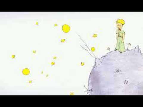 Eyeceeou - Mali Princ