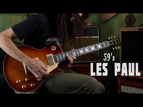 Dunamiz DZ59 + Vox AC 30 C2