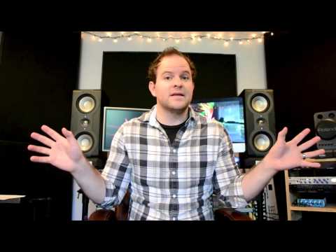 12 Home Studio Necessities #11 - Power Conditioner