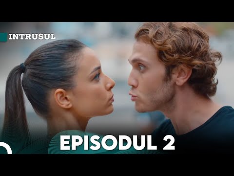 Intrusul Episodul 2 | İçerde