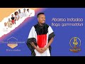 Abarraa Indaalaa Baga Gammaddani New Ethiopian Oromo Wedding Music 2022 Hiriyyoolee Album