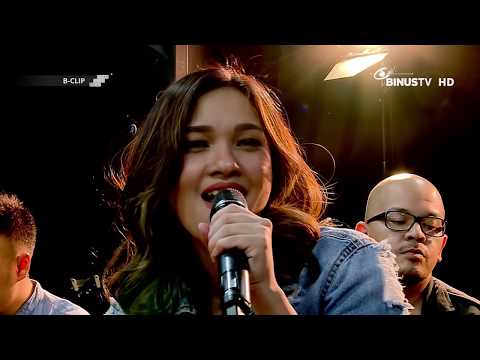 B-CLIP #863 ECOUTEZ - Are You Really The One