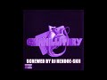 Chamillionaire - Victory Freestyle (screwed)
