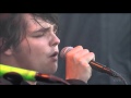 Gerard Way - Drugstore Perfume [Voodoo Music ...