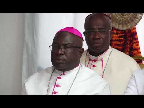 128è Assemblée Plénière CECCI - Point de presse du jeudi 22 janvier 2026