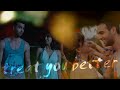 Anjana Arjun Treat You Better