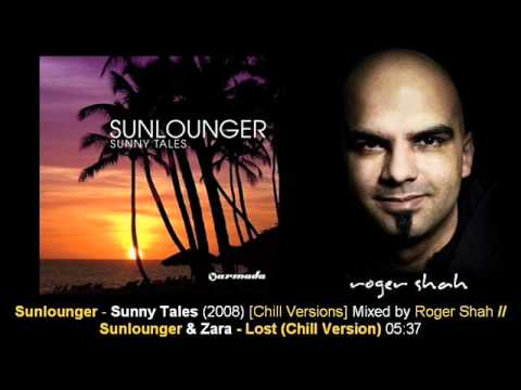 Sunlounger & Zara - Lost (Chill Version) // Sunny Tales [ARMA155-1.04]