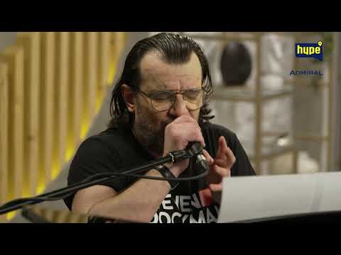 Uživo sa Lukasom - Voli te tvoja zver