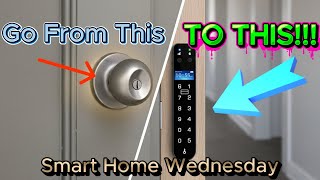 Why This Fingerprint Lock is Worth Installing