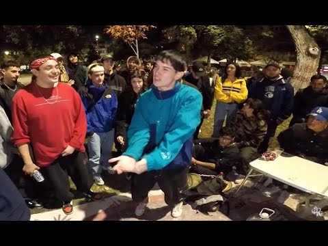 PLETS vs LOGOZ vs CHIKI 💥TRI-SEMIFINAL💥 SHAMAN KINGS 1V1 - FECHA 2 T.2023