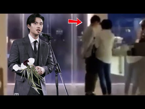 Allegations Emerge That D.O. (EXO) Is in a Relationship With Powerful CEO Nam Kyung Soo