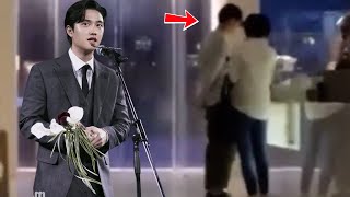 Download lagu Allegations Emerge That D.O. (EXO) Is in a Relationship With Powerful CEO Nam Kyung Soo mp3 Download lagu Allegations Emerge That D.O. (EXO) Is in a Relationship With Powerful CEO Nam Kyung Soo mp3