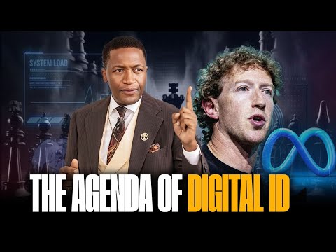 EXPOSED 🚨 The Hidden Agenda Behind The Digital ID | Prophet Uebert Angel