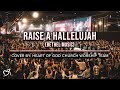 Raise A Hallelujah Bethel Music Heart Of God Church Worship Cover