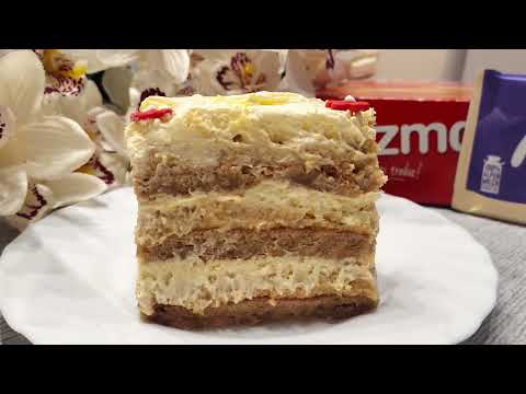 Ovakvu plazma tortu sigurno niste do sada probali