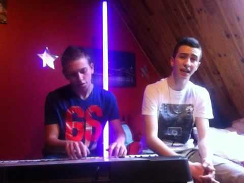 Let it be - Anthony Bey