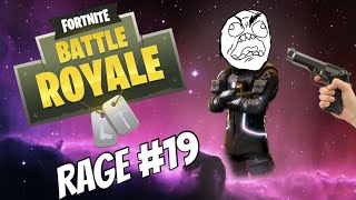 KIDS RAGE AT EACH OTHER ON FORTNITE (Fortnite Rage #19)