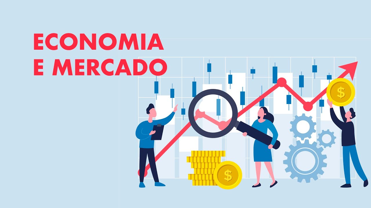 Economia e Mercado - Aula 2